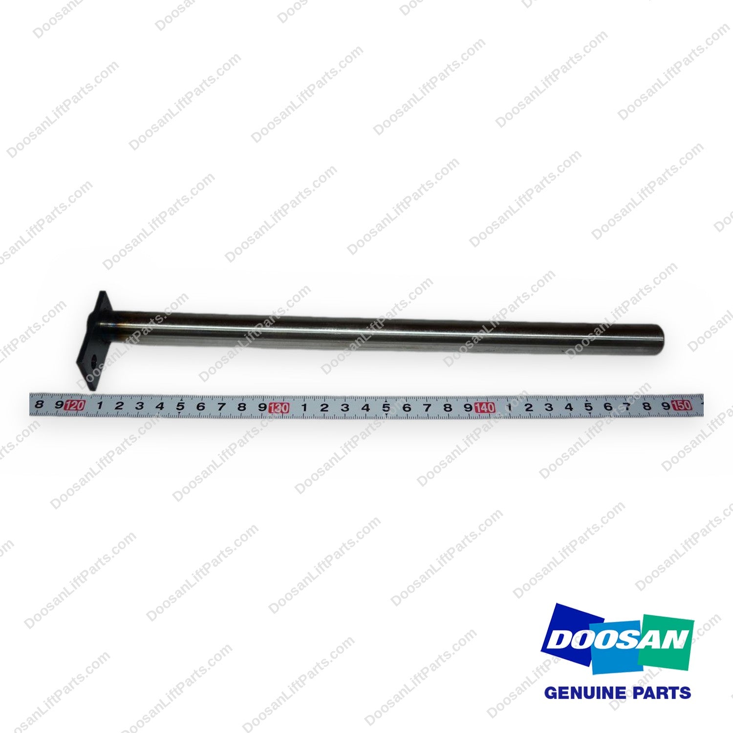 A141540 - Shaft Assembly - OEM Doosan Daewoo Bobcat