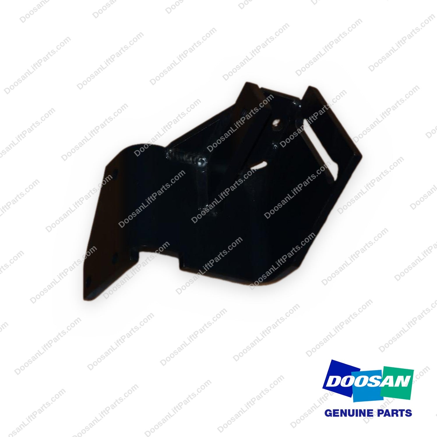 A141576 - Bracket Assembly - OEM Doosan Daewoo Bobcat