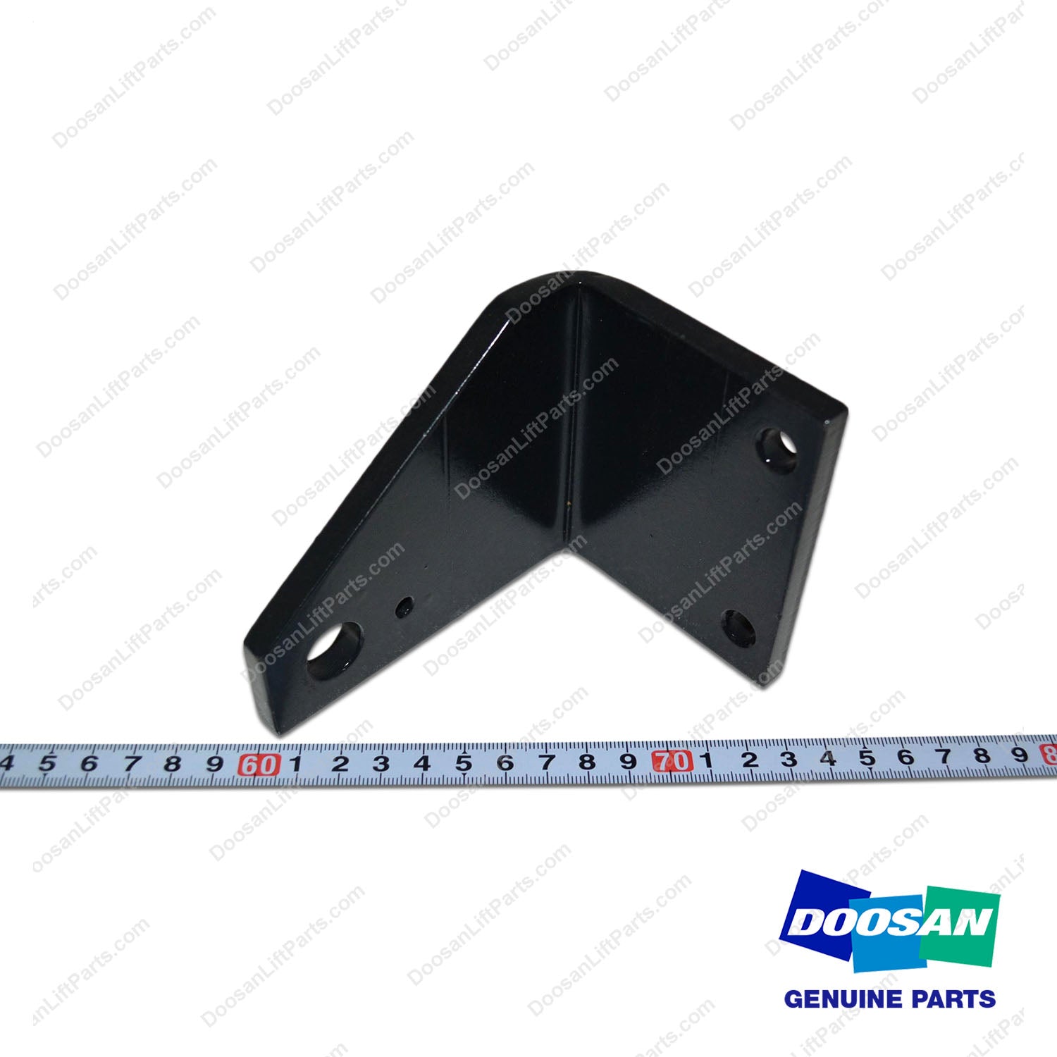 Plate - Doosan Forklift Part A141599