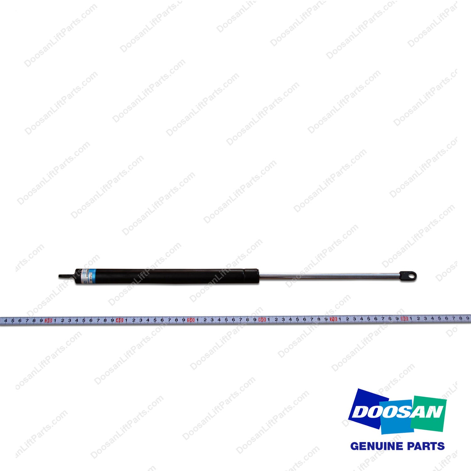 Spring,Gas - Doosan Forklift Part A141862