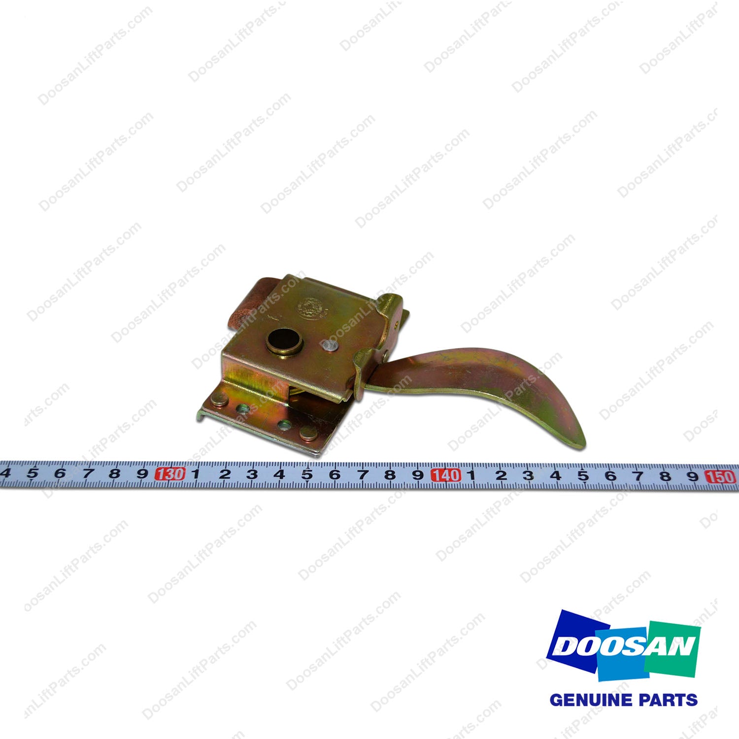 Latch ASSY - Doosan Forklift Part A141863