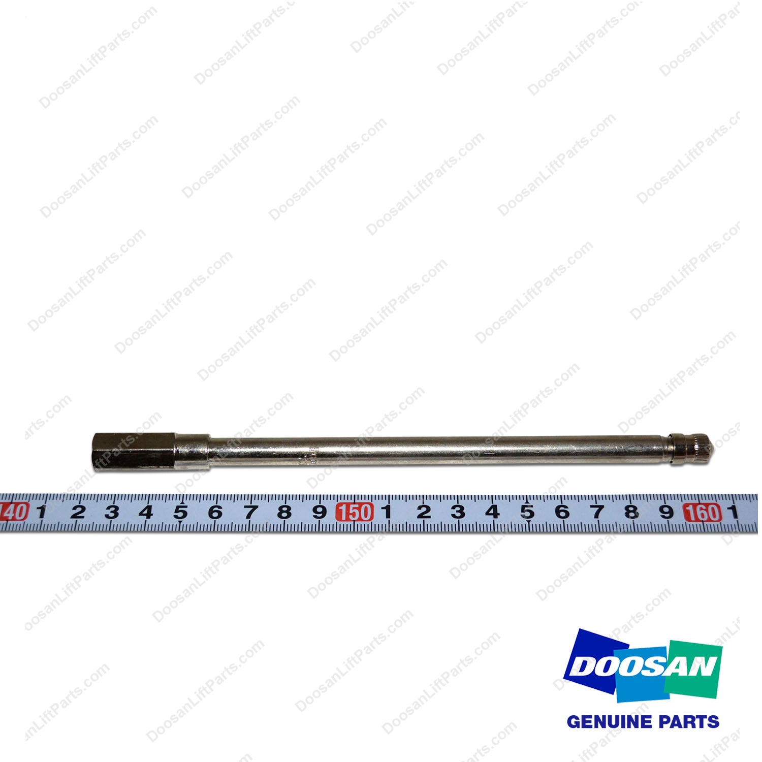 Extension Tube - Doosan Forklift Part A141914