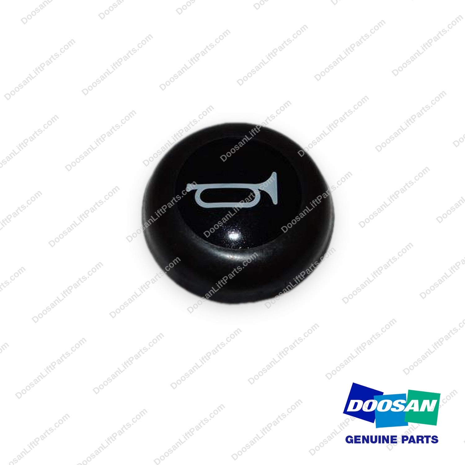 A141920 - Button Assembly - OEM Doosan Daewoo Bobcat