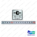A141946 - Tire Pressure Film - OEM Doosan Daewoo Bobcat