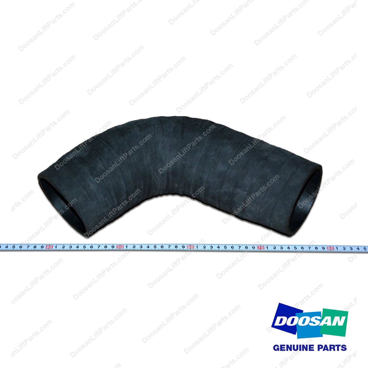 Hose;piping Material - Doosan Forklift Part A141949