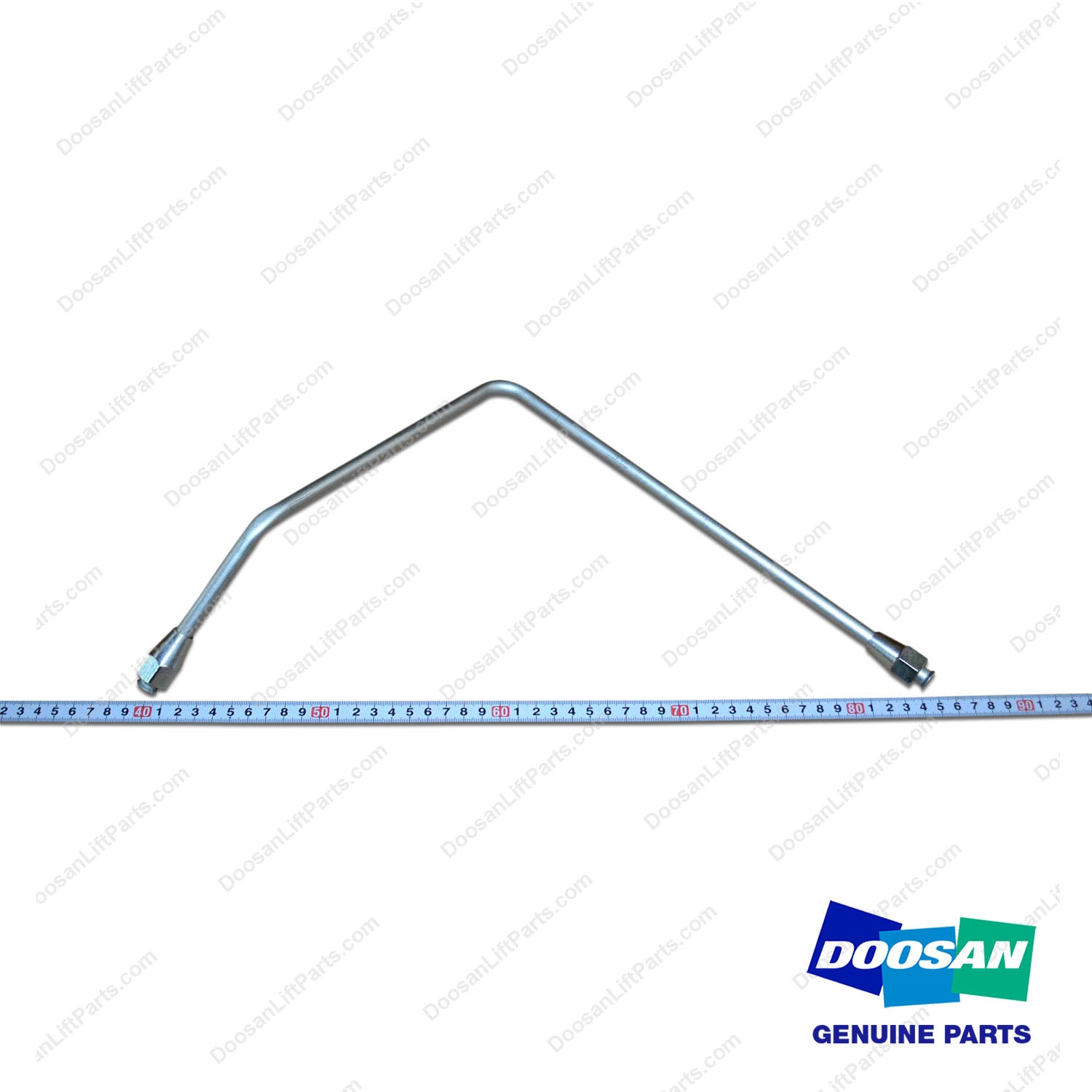 Tube ASSY - Doosan Forklift Part A141978