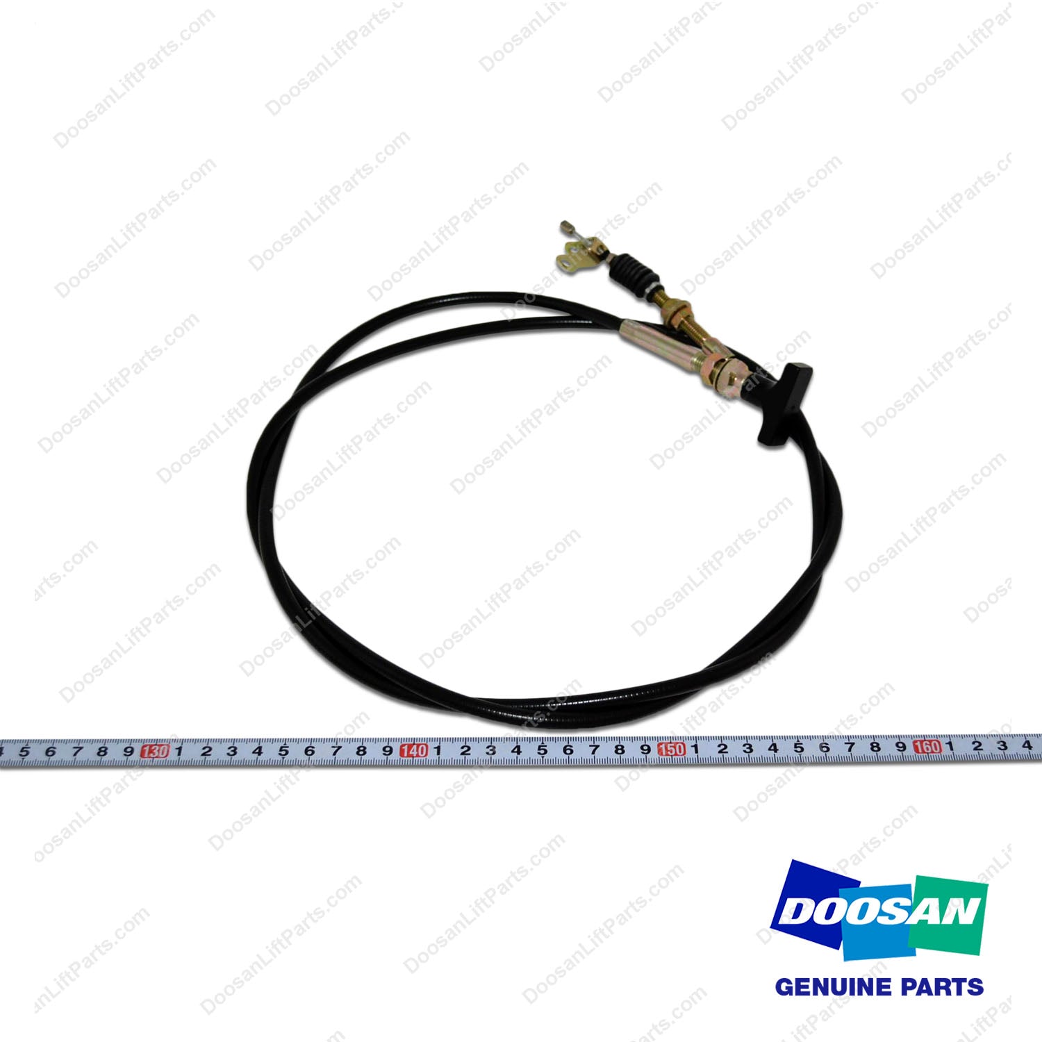 Cable ASSY - Doosan Forklift Part A142121