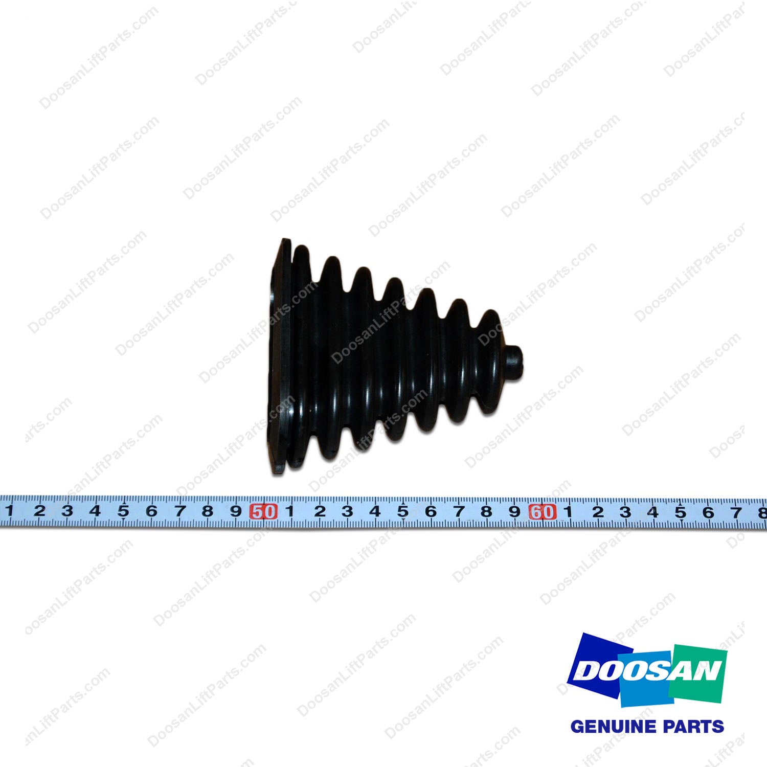 Bellows - Doosan Forklift Part A142284