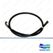 Hose Assy;straight-90ELBOW - Doosan Forklift Part A142298