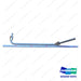 Tube Assy;brake - Doosan Forklift Part A142338