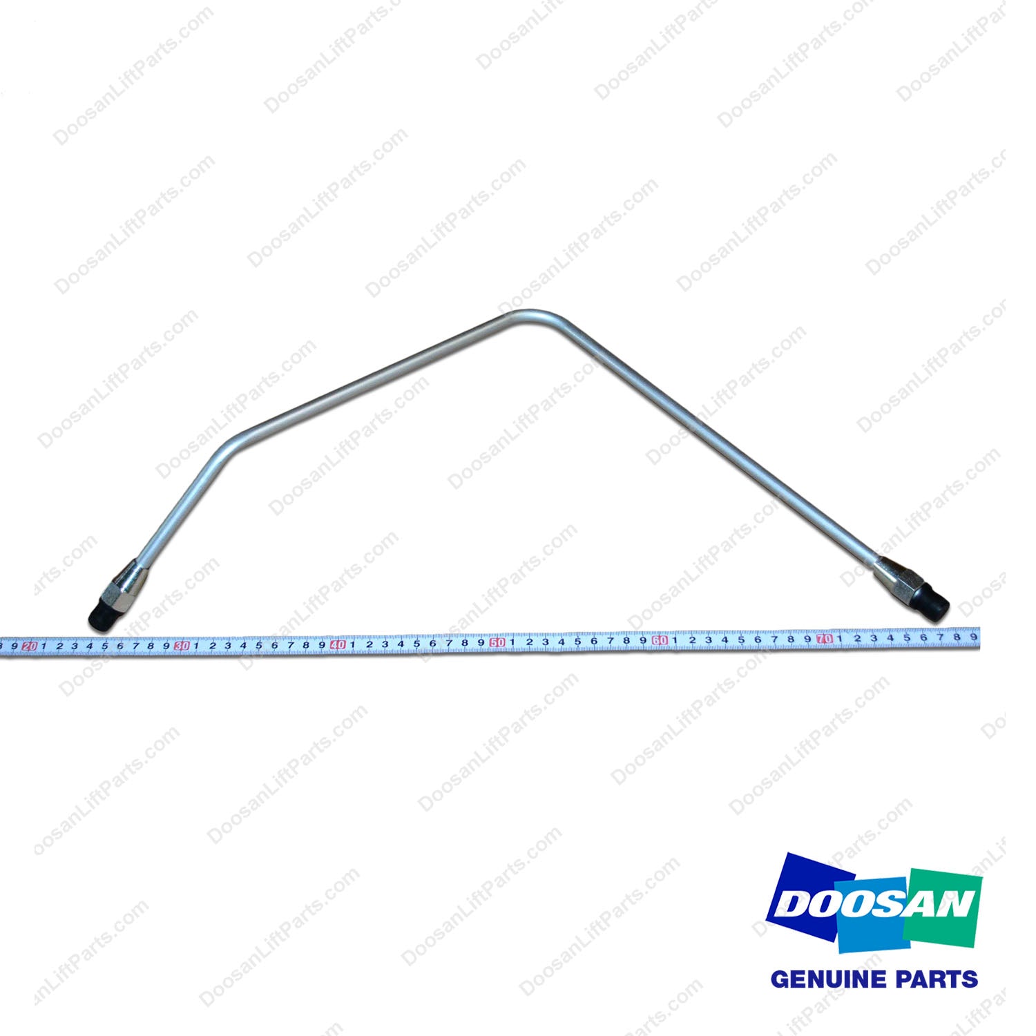 Tube ASSY - Doosan Forklift Part A142339
