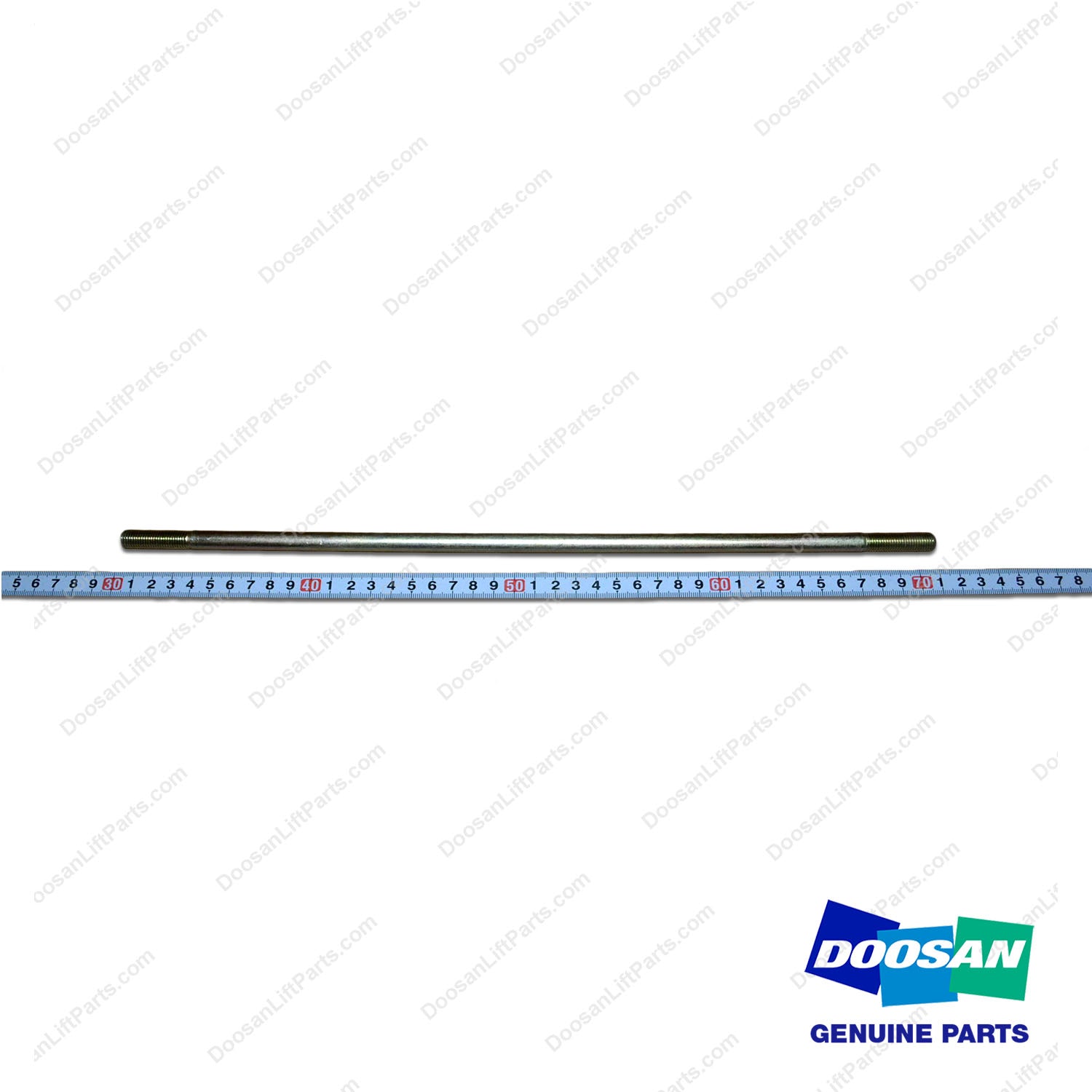 Rod - Doosan Forklift Part A142517