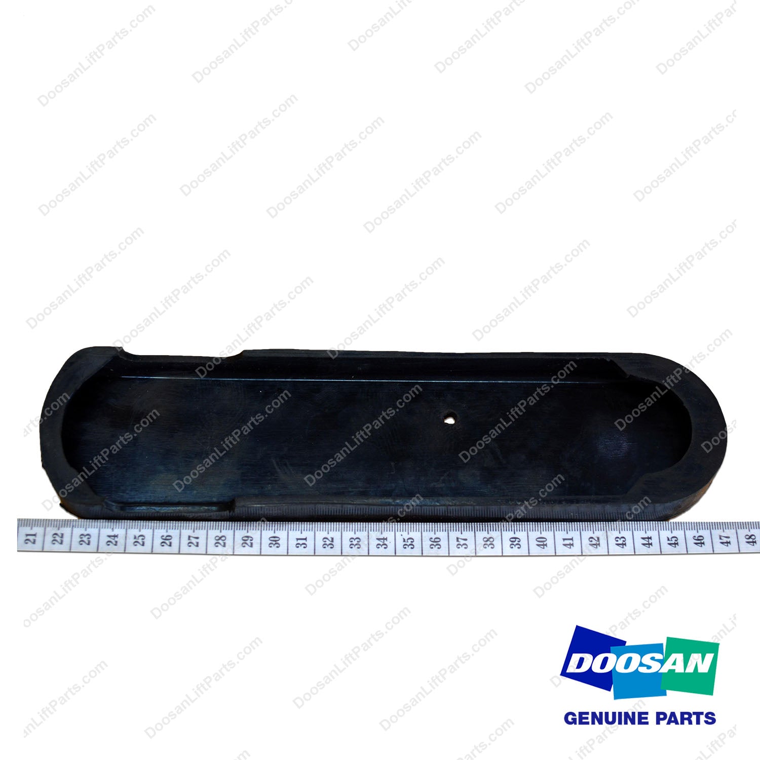 Pad;pedal- Inching & Brake - Doosan Forklift Part A142577