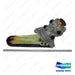 Valve Assy;inching - Doosan Forklift Part A142784