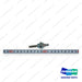 A142898 - Heater Plug - OEM Doosan Daewoo Bobcat