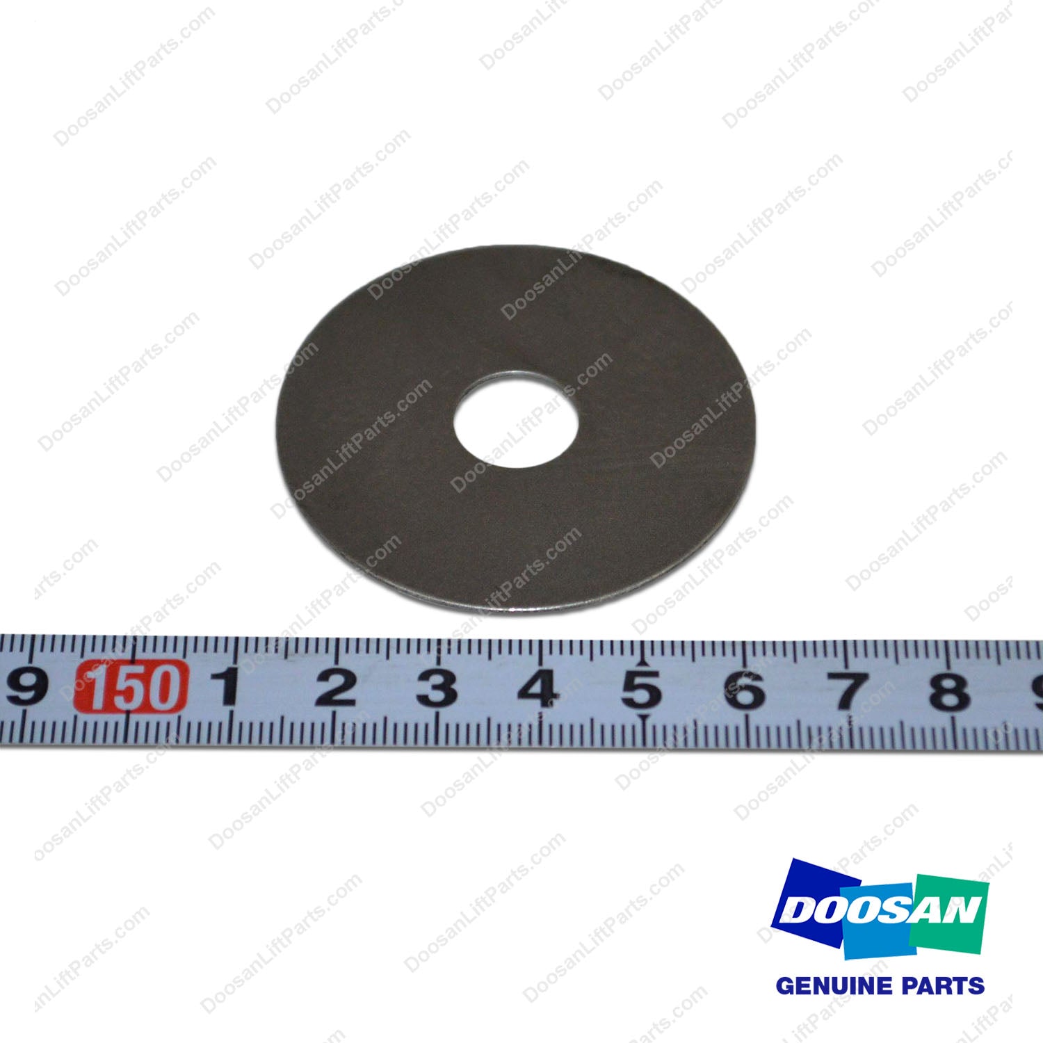 Shim - Doosan Forklift Part A143119