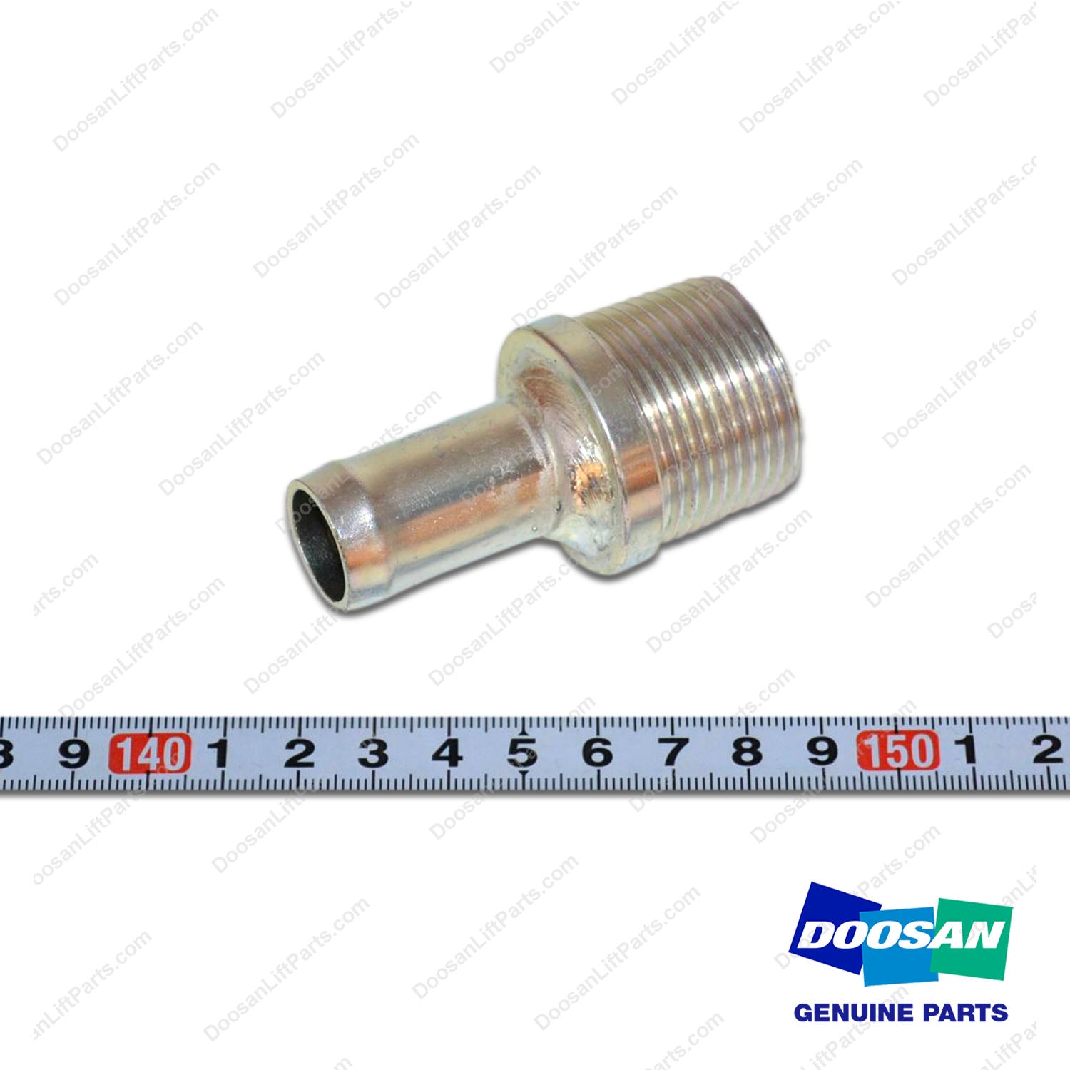 Adapter - Doosan Forklift Part A143160