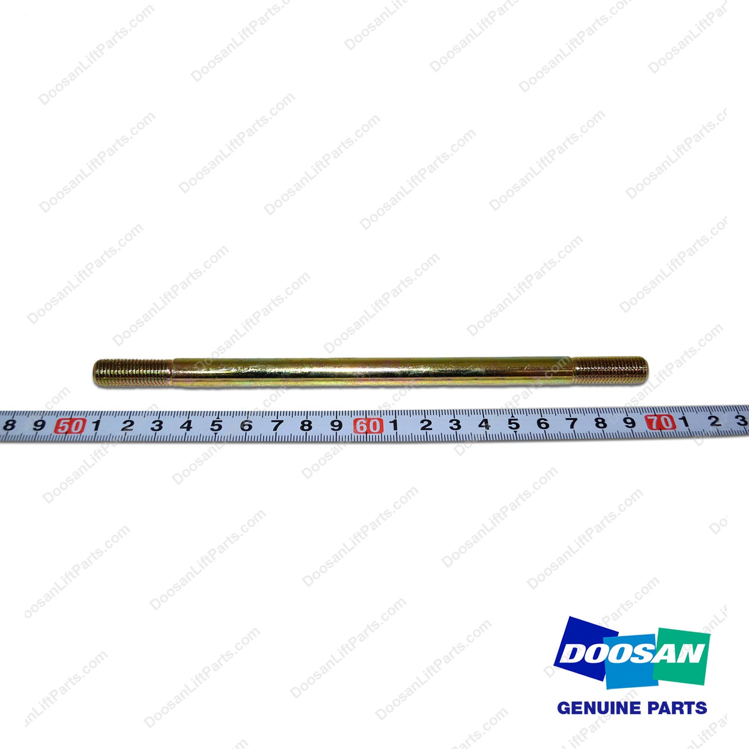 Rod - Doosan Forklift Part A143186