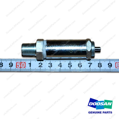 Valve,Safety - Doosan Forklift Part A143301