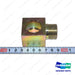 Adapter;brake - Doosan Forklift Part A143310