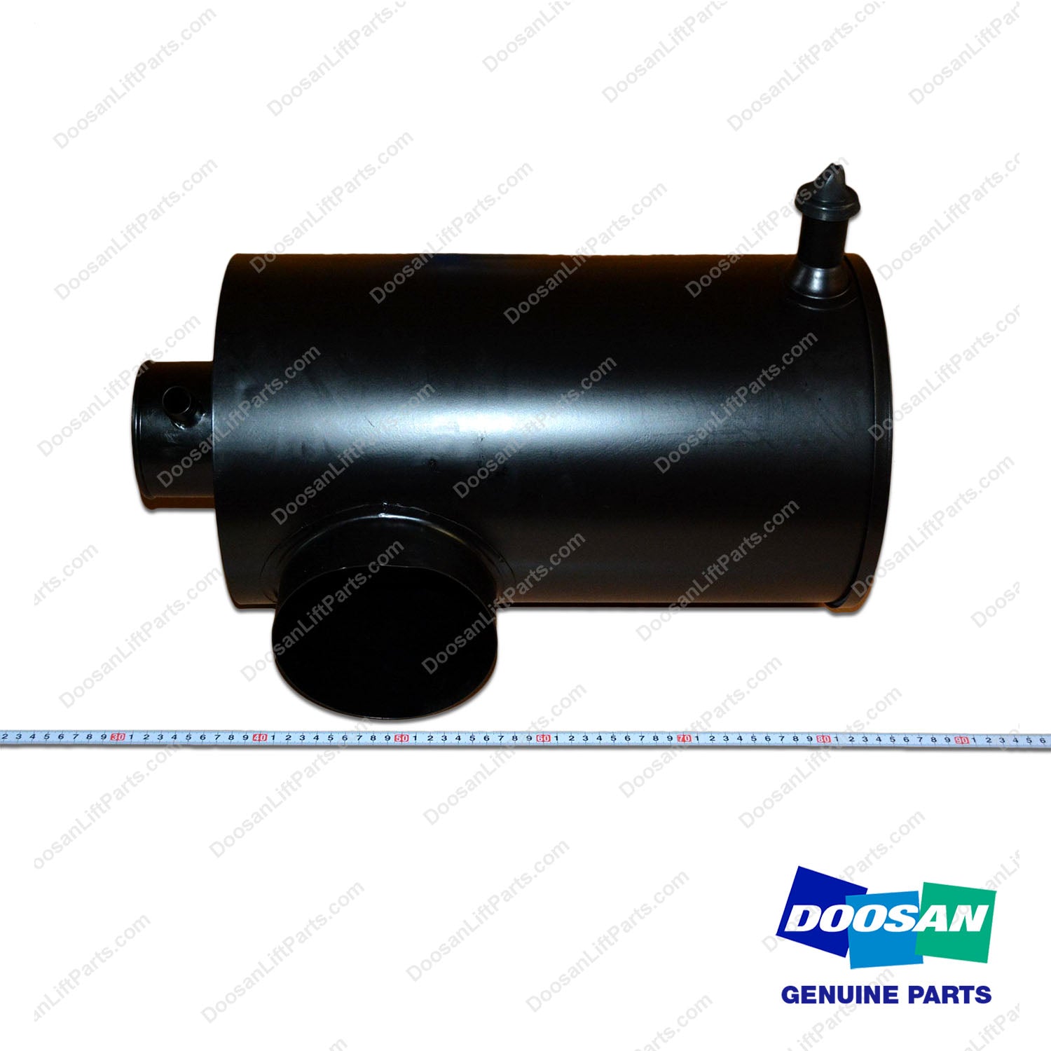 Cleaner,Air;air - Doosan Forklift Part A143366