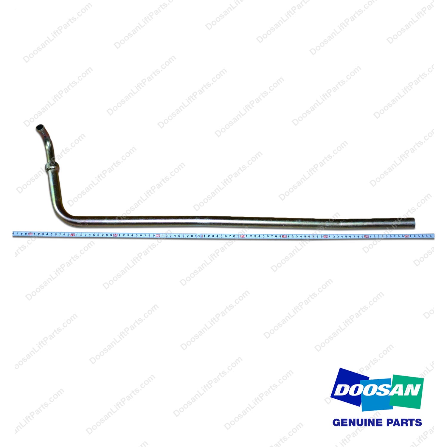 Pipe ASSY - Doosan Forklift Part A143411