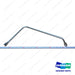 Pipe ASSY - Doosan Forklift Part A143418A