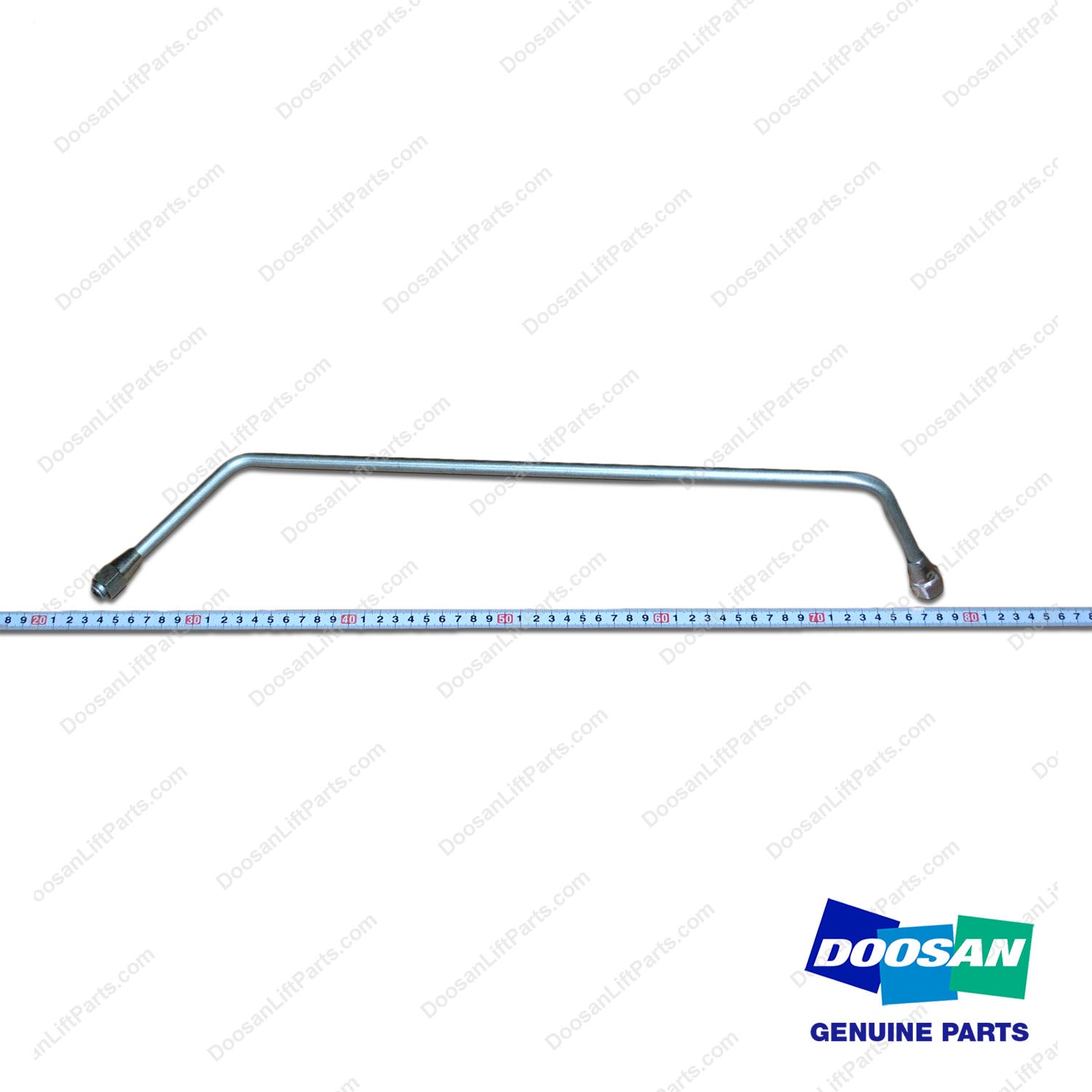 Pipe ASSY - Doosan Forklift Part A143420A