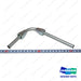 Tube Assy;brake - Doosan Forklift Part A143460