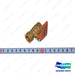 Valve,Ball(Shut-Off) - Doosan Forklift Part A143467