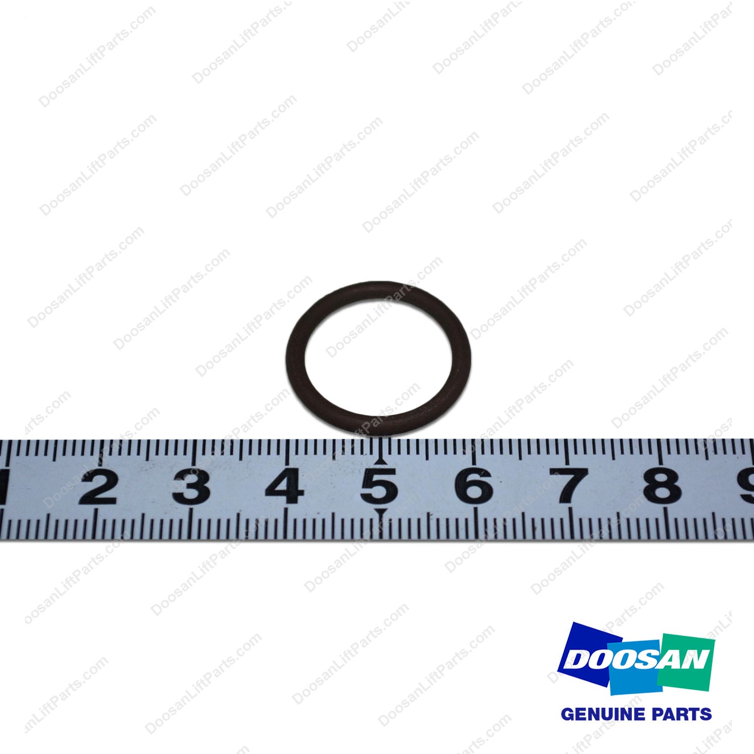 Ring,O - Doosan Forklift Part A143476