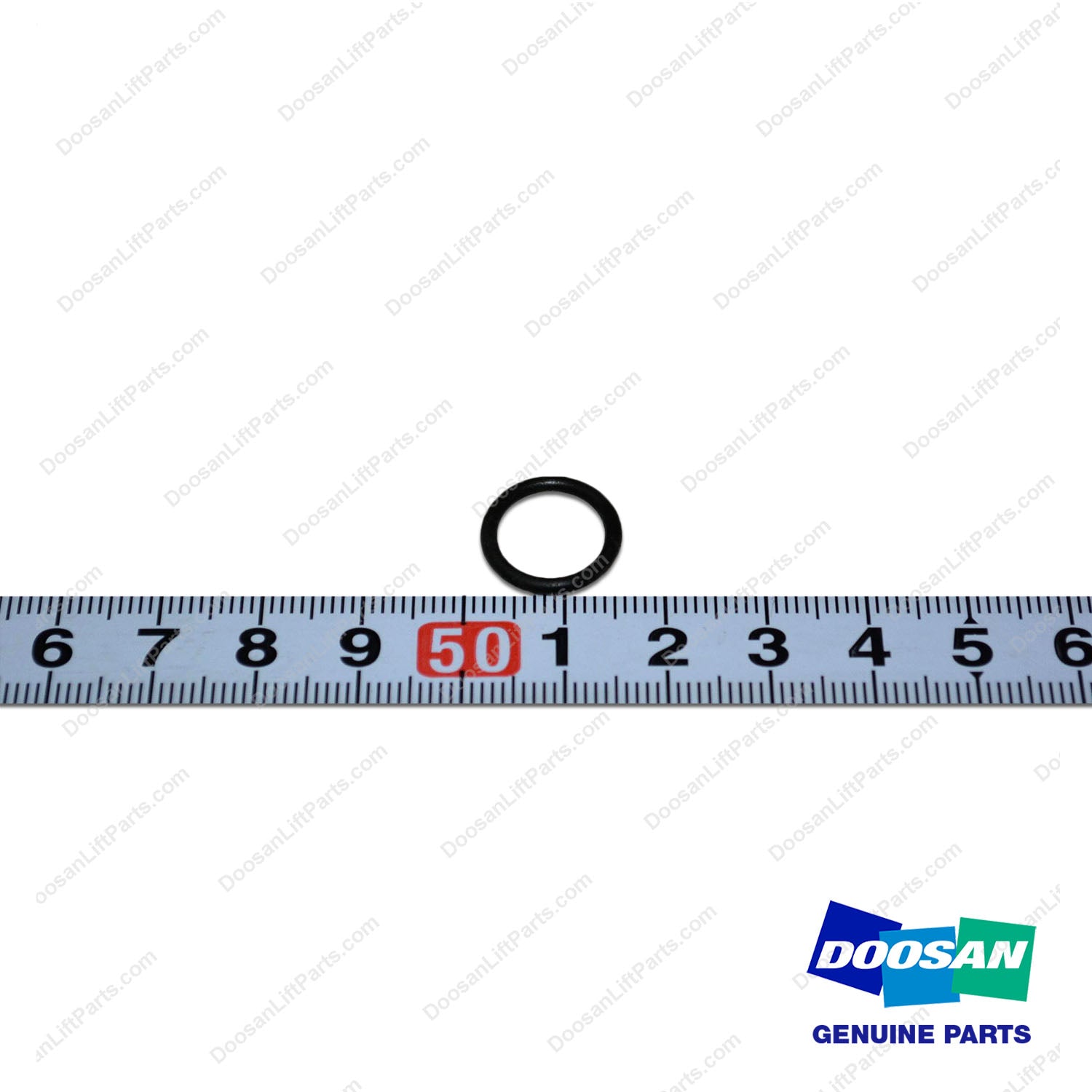 Ring,O - Doosan Forklift Part A143478