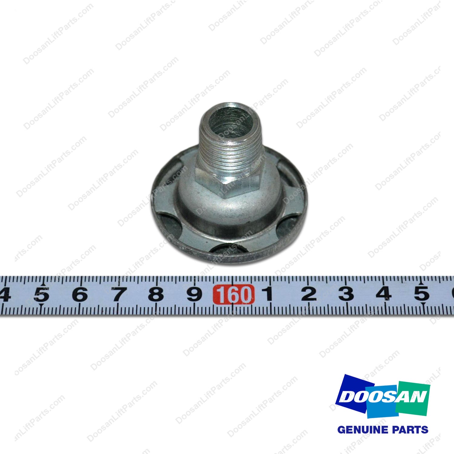 Breather - Doosan Forklift Part A143515