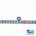 Ring,O;third Speed Tube - Doosan Forklift Part A143527