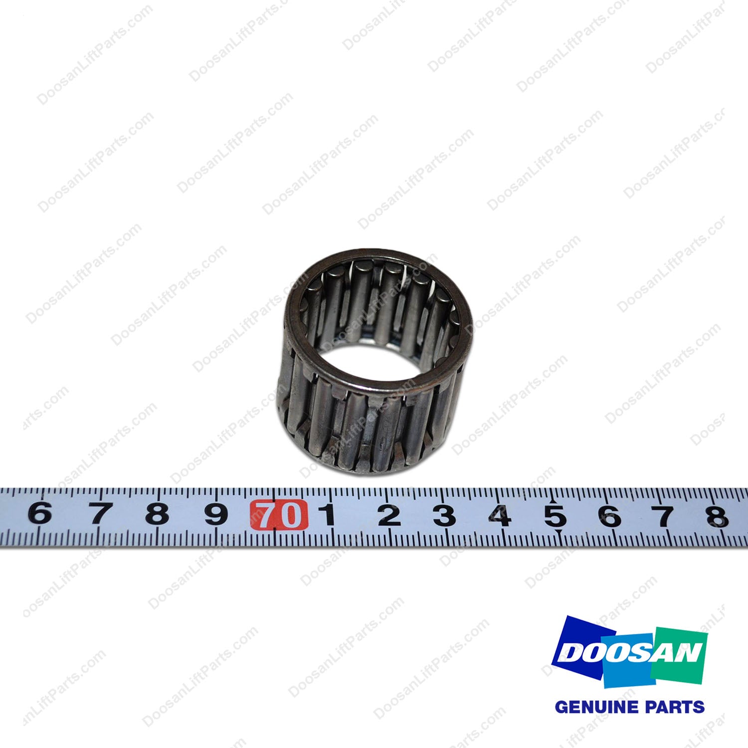 Bearing;pilot - Doosan Forklift Part A143559
