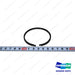 Ring;turbine Shaft Piston - Doosan Forklift Part A143576