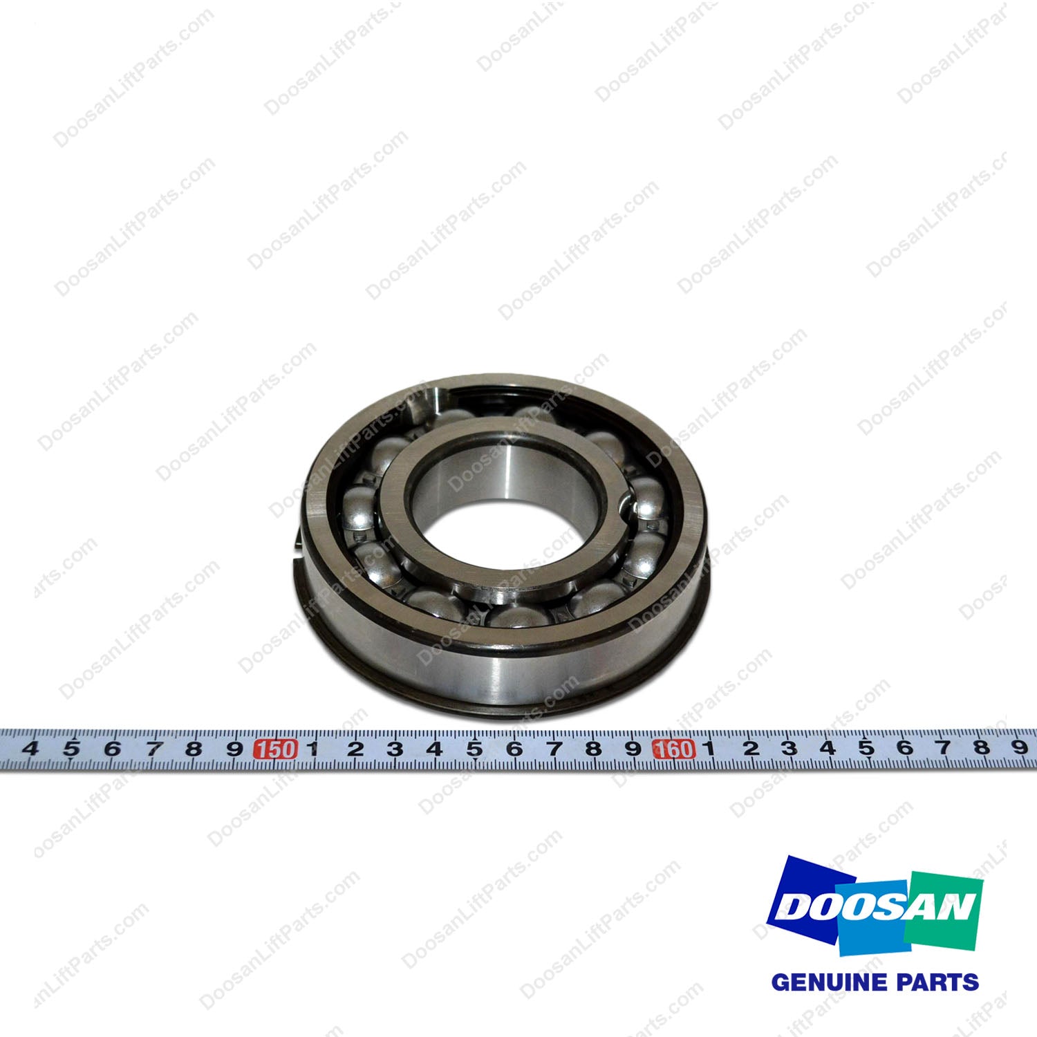 Bearing,Thrust - Doosan Forklift Part A143577