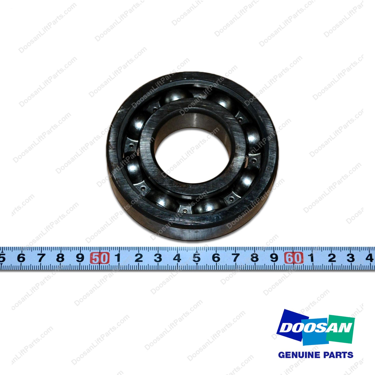Bearing;output Shaft Front - Doosan Forklift Part A143614