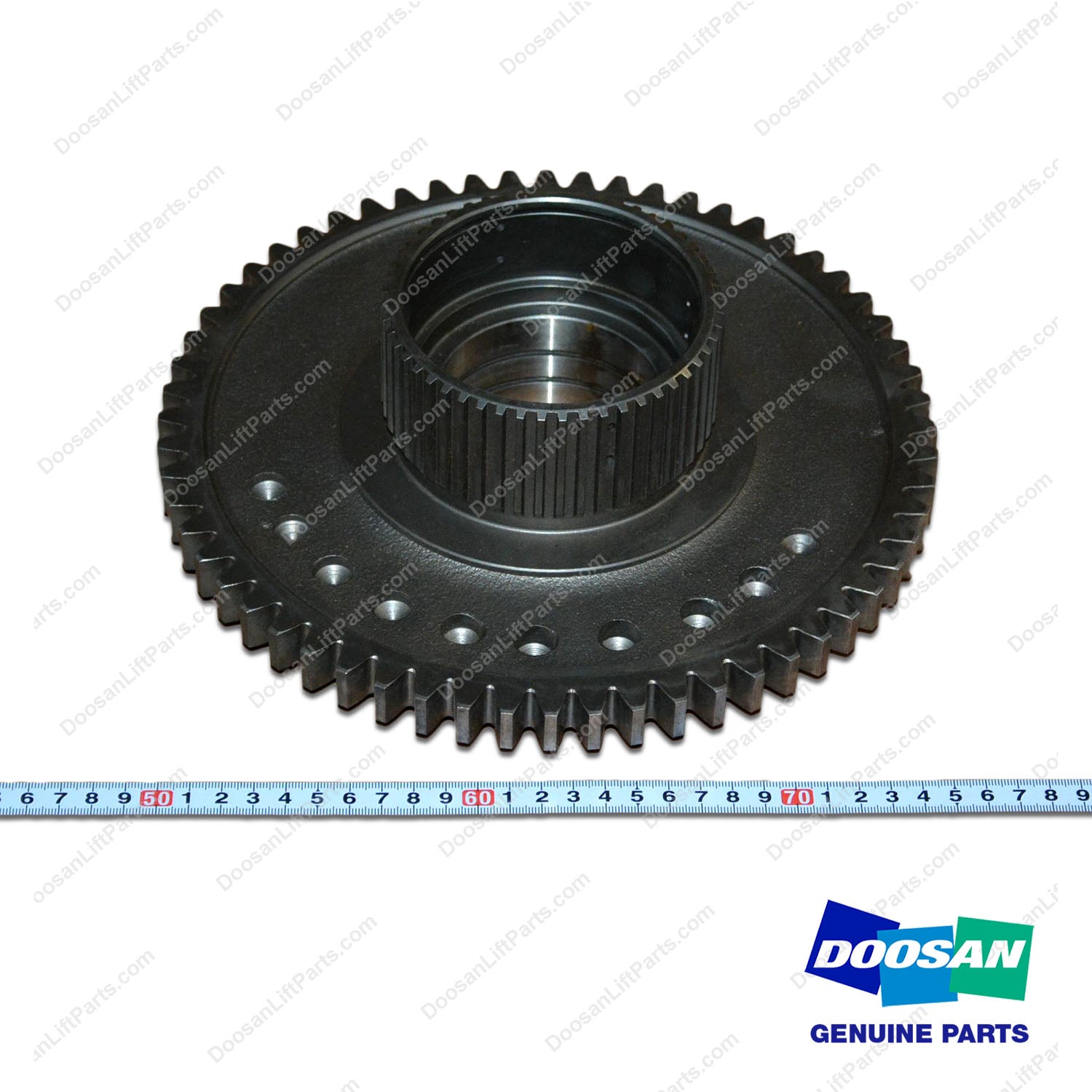 GEAR;3RD Gear - Doosan Forklift Part A143640