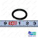 Ring,O;vlave Stop - Doosan Forklift Part A143673