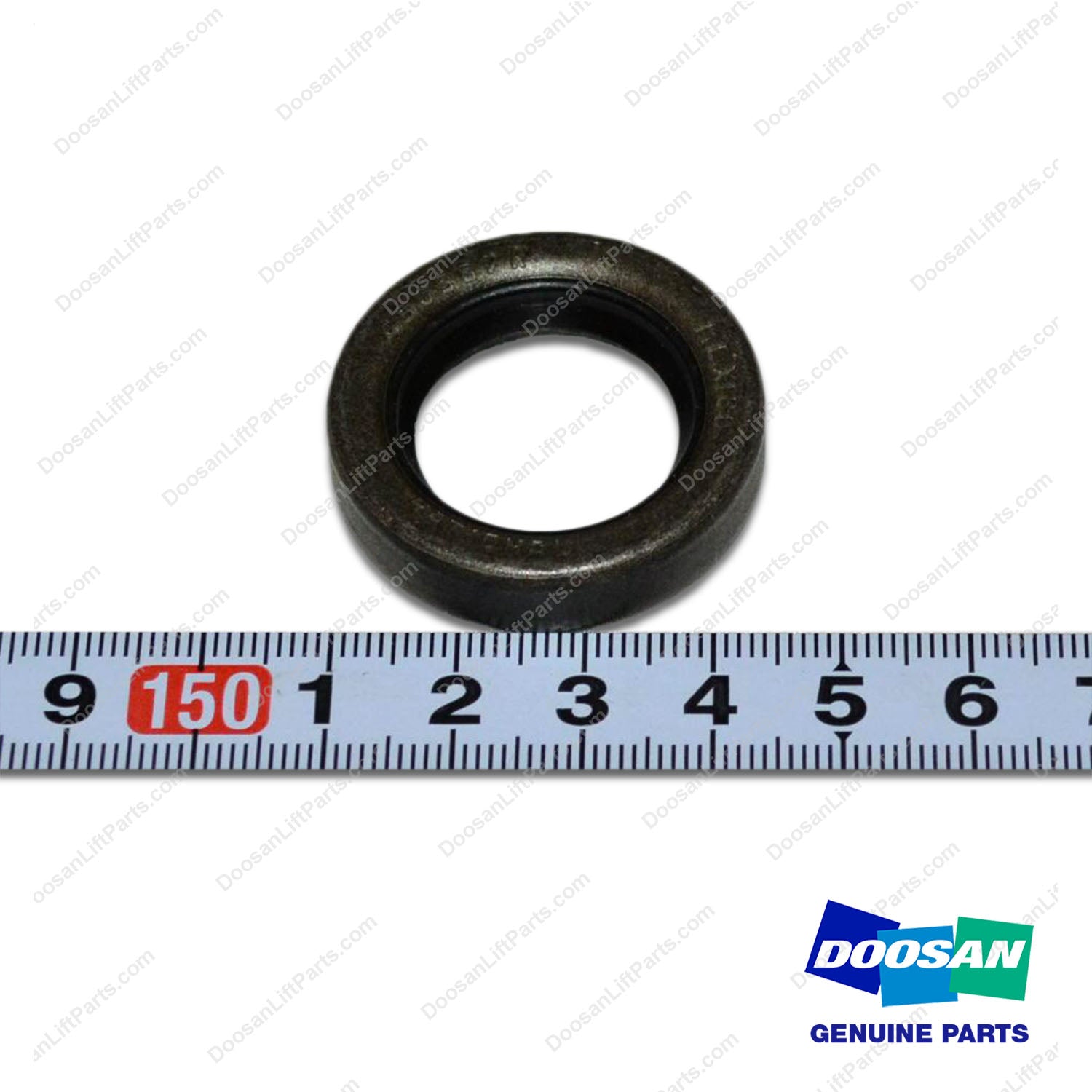 Seal,Oil;drive Shaft - Doosan Forklift Part A143694