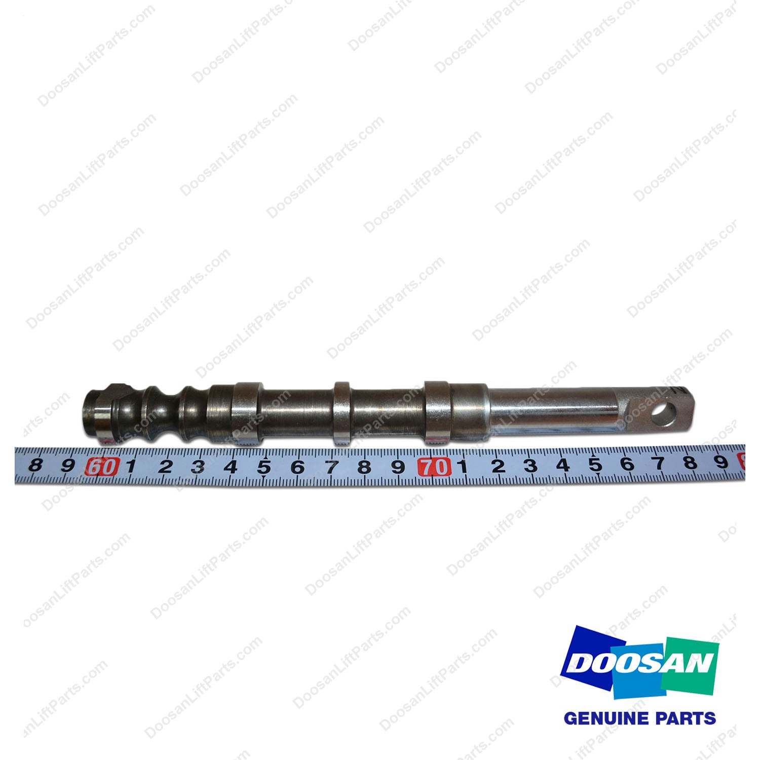 Spool;forward and Valve - Doosan Forklift Part A143709