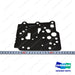 Gasket;adapter Plate - Doosan Forklift Part A143743