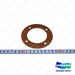 Washer,Thrust - Doosan Forklift Part A143794