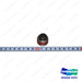 Plug,Drain - Doosan Forklift Part A143800