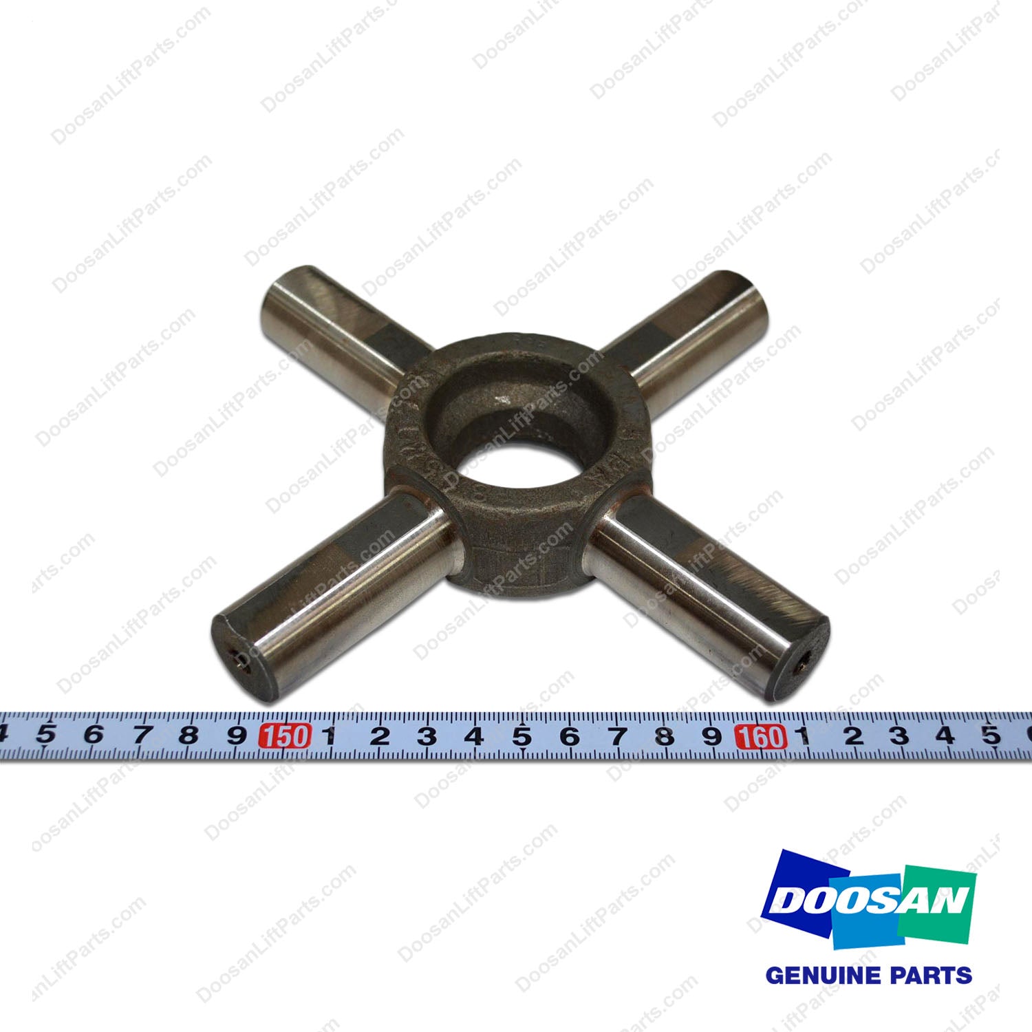 Gear,Differential;trunnion - Doosan Forklift Part A143809