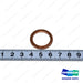 Plug;planetary Oil Level - Doosan Forklift Part A143811