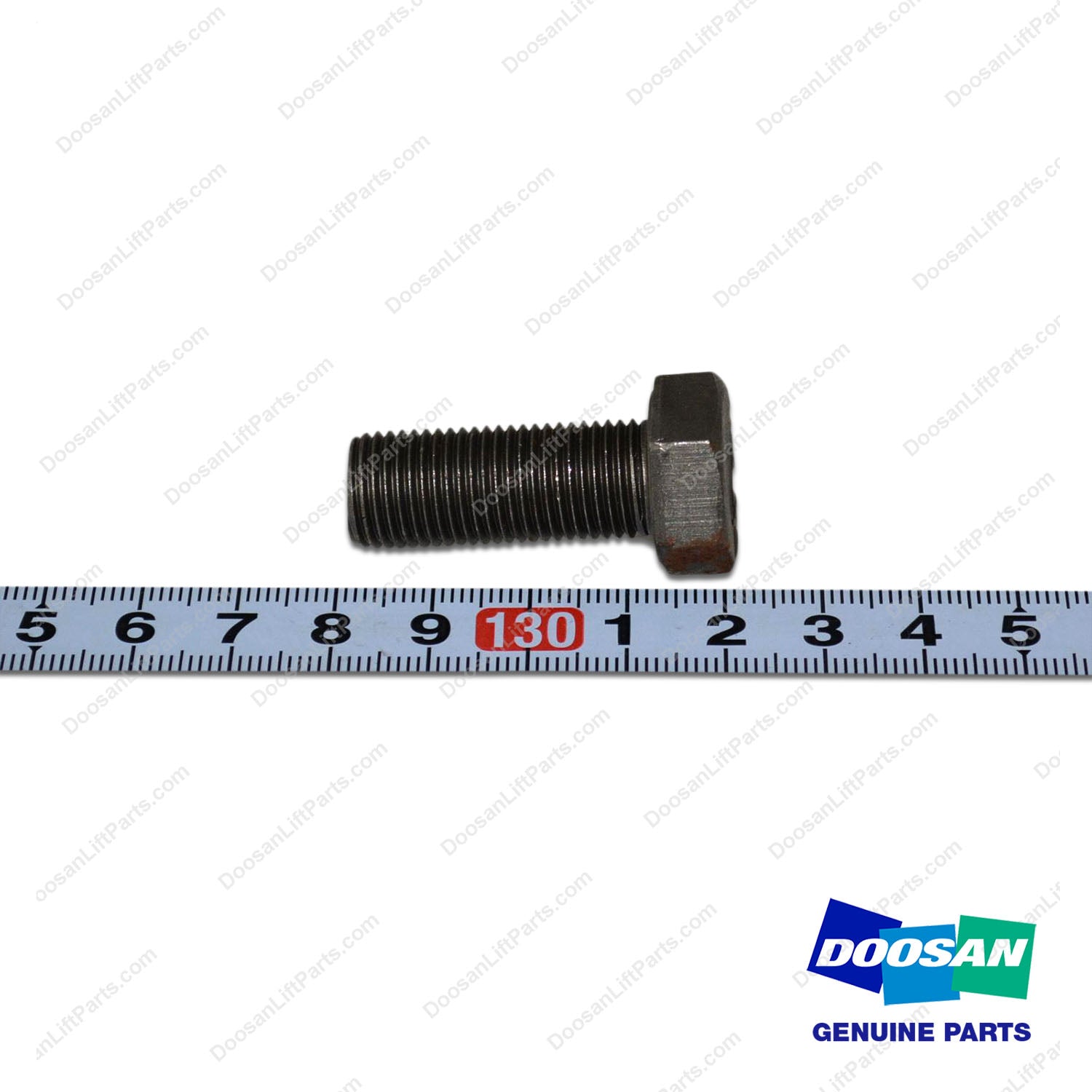 Screw,Set - Doosan Forklift Part A143816