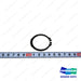 Clip - Doosan Forklift Part A143861