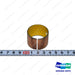 Bushing;pivot Pin,Brake Shoe - Doosan Forklift Part A143877